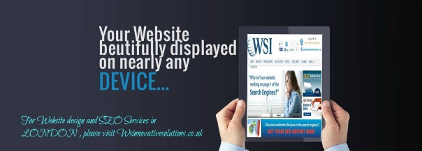 web design watford